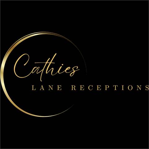 Welcome to Cathies Lane Receptions, where unforgettable events come to life