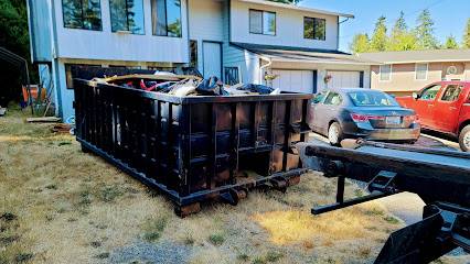 Rainier Dumpster Rental