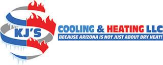 KJ's Cooling & Heating LLC