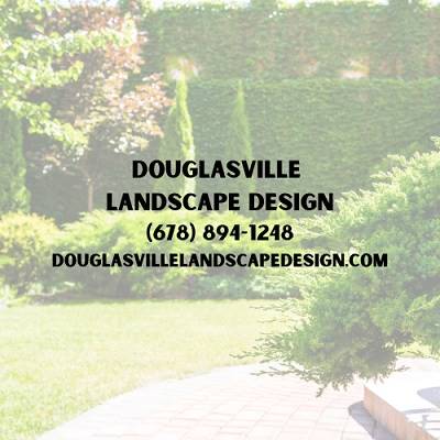 Douglasville Landscape Design