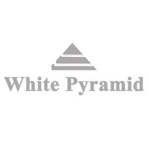 White Pyramid