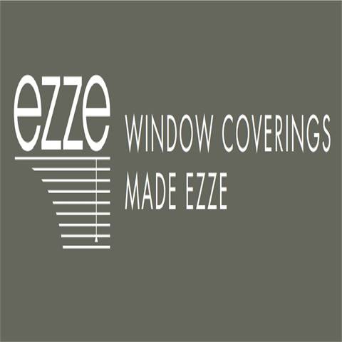 Ezze shutters and Blinds