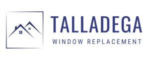 Talladega Window Replacement