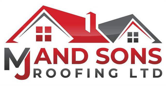 MJ and Sons Roofing Ltd