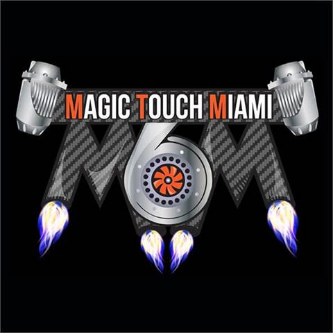 Magic Touch Miami