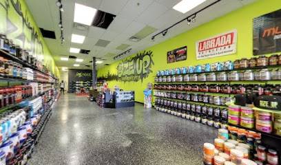 Size Up Supplements Auburn Hills