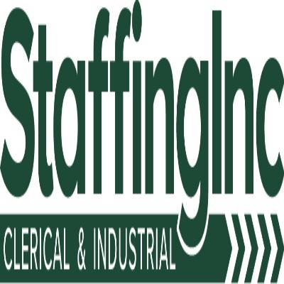 Staffing Inc - Chicago IL