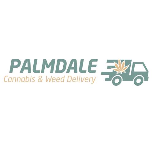 Palmdale Cannabis and Weed Delivery