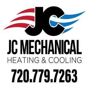 JC Mechanical Heating & Air Conditioning