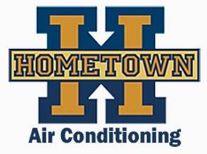 Hometown Johnson City Heating Repair