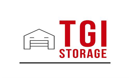 TGI Storage Bloomington