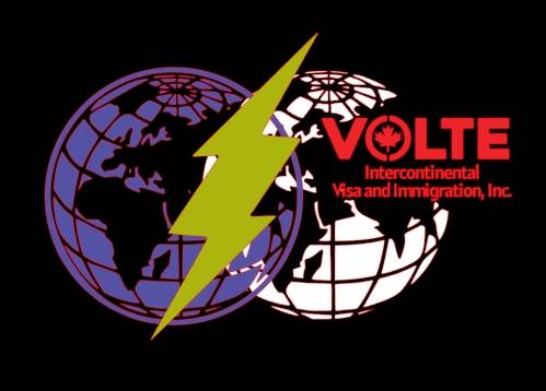 Volte Intercontinental Visa and Immigration, Inc.