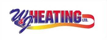 W & J Heating Ltd.