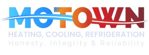 Motown Heating cooling & Refrigeration