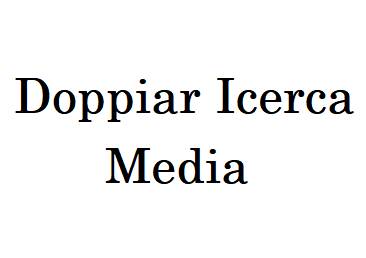 Doppiar Icerca Media