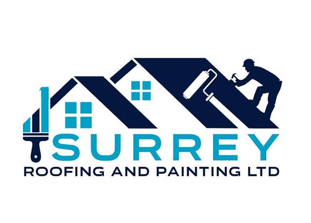 Surrey Roofing and Painting Ltd