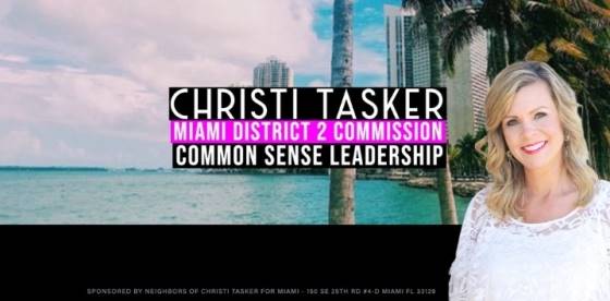 christi4miami - Miami Issues