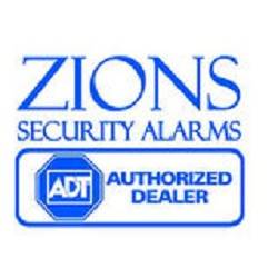 Zions Security Alarms - ADT Authorized Dealer