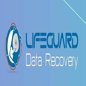 Lifeguard data recovery