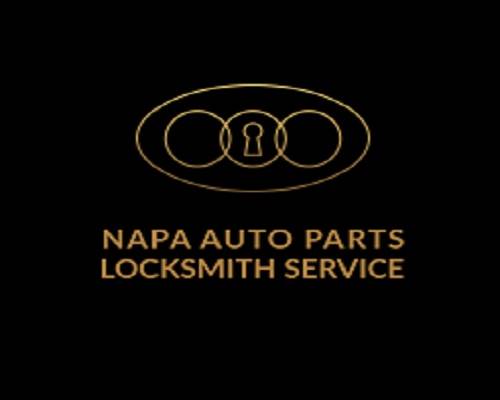 NAPA Auto Parts Locksmith Service