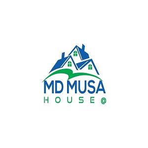 Md Musa House@