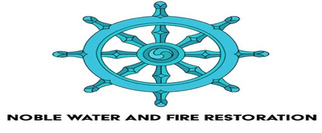 Noble Water and Fire Restoration