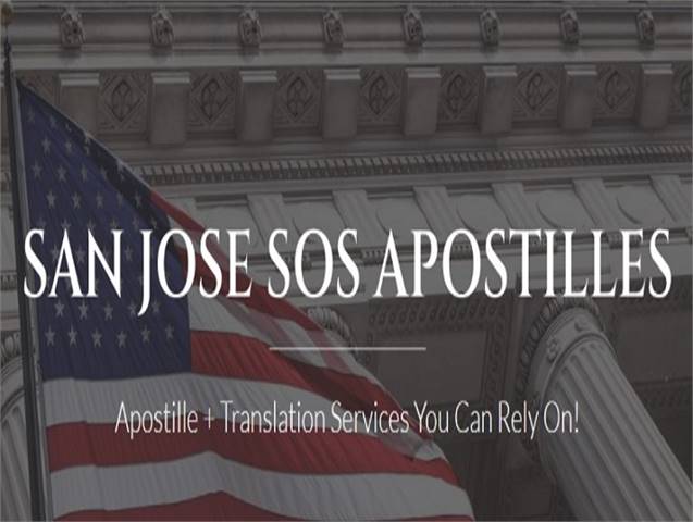 San Ramon SOS Apostilles