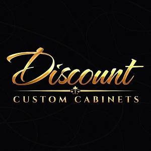 Discount Custom Cabinets