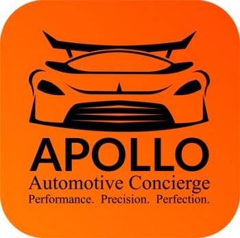 pollo Automotive Concierge