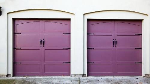 Harrington Park Garage Door Repair & installation