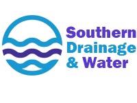 Southern drainage and water