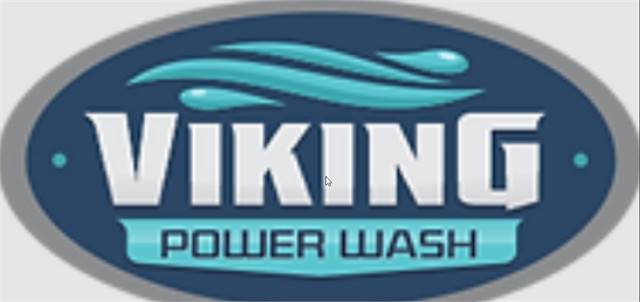 Viking Power Wash