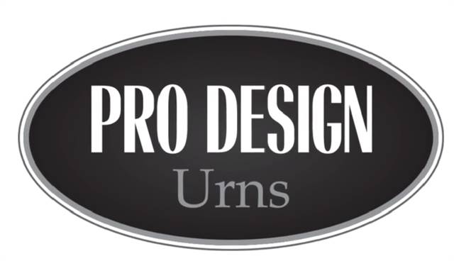 Pro Design Urns