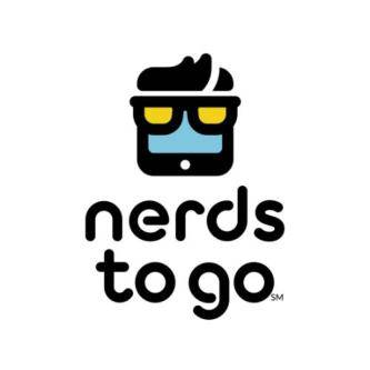 NerdsToGo - League City, TX