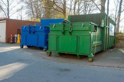 Plant City Dumpster Rentals