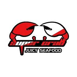 Super Crab Juicy Seafood