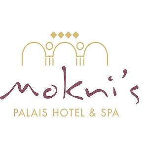 Mokni’s Palais Hotel & SPA