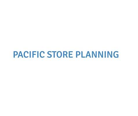 Pacific Store Planning