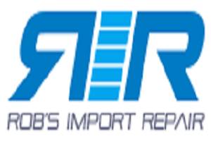 Rob's Import Repair