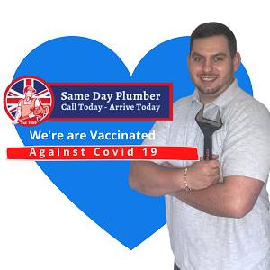 Same Day Plumber Camberley