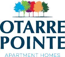 Otarre Pointe Apartments