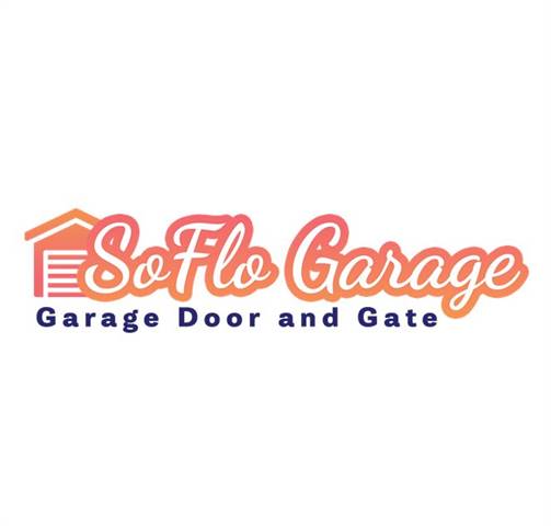 SOFLO GARAGE DOORS