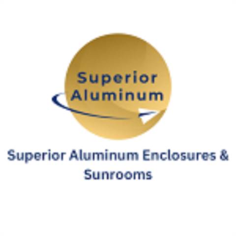 Superior Aluminum Enclosures & Sunrooms