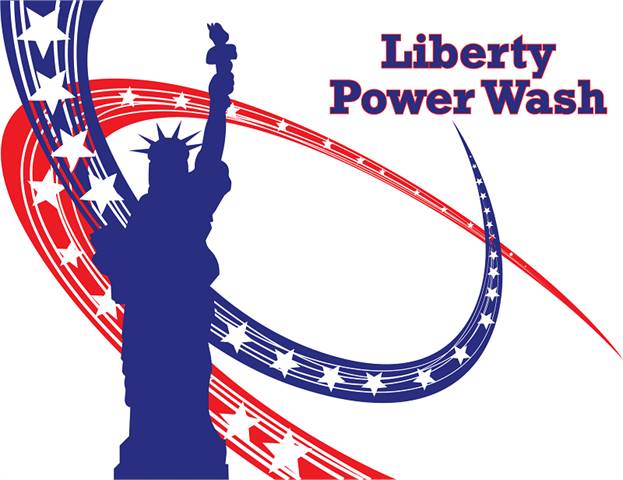 Liberty Power Wash