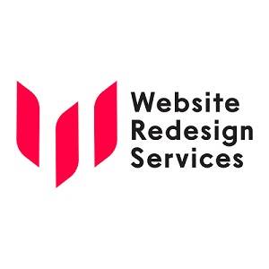 Website Redesign Services