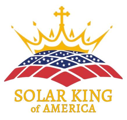 Solar King of America