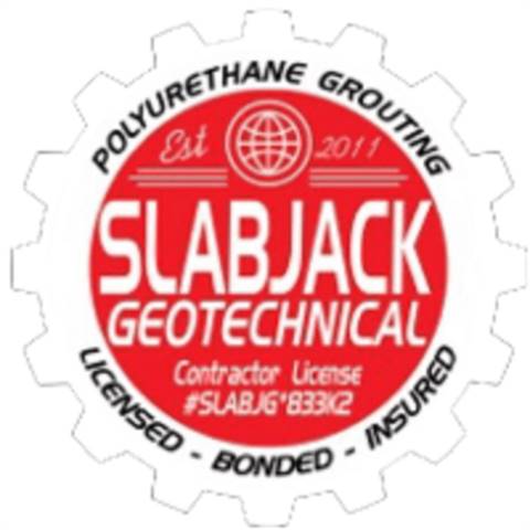 Slabjack Geotechnical