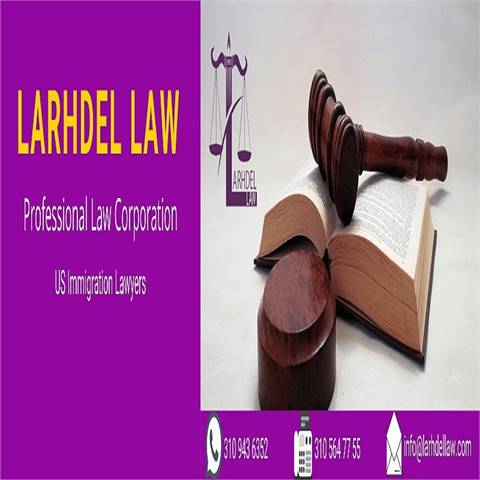 US Immigration Lawyer London – Larhdel Law