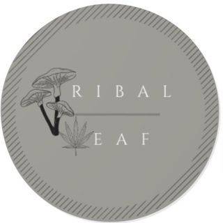 Tribal Leaf