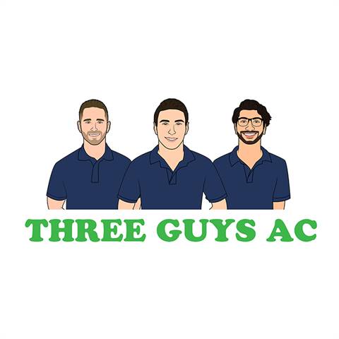 Three Guys AC